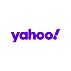 Featured on Yahoo