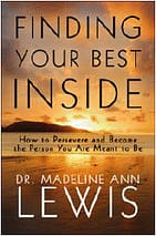 Finding Your Best Inside - book cover