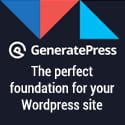 The perfect foundation for your WordPress website