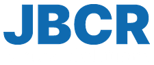 JBCR Logo