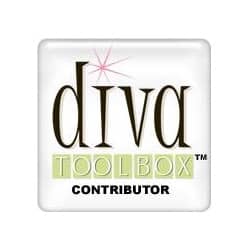 Featured on Diva Toolbox