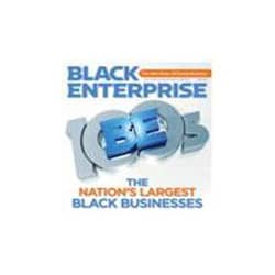 Featured on Black Enterprise