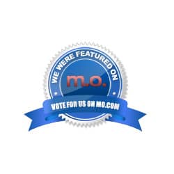 Featured on M.O. Vote