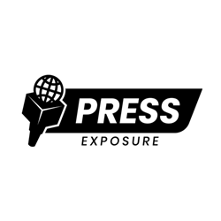 Featured on Press Exposure