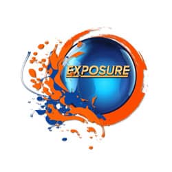 Exposure TV Network Logo